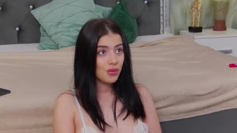 Snapshot of anais_carter chatting on October 9, 2025, 4:21 am Anais Carter online show from October 9, 2025, 4:21 am