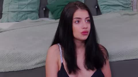 Snapshot of anais_carter chatting on October 10, 2025, 4:44 am Anais Carter online show from October 10, 2025, 4:44 am