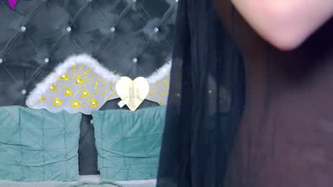 Snapshot of anais_carter chatting on October 28, 2025, 3:43 am Anais Carter online show from October 28, 2025, 3:43 am