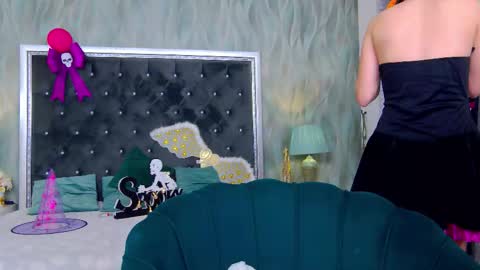 Snapshot of anais_carter chatting on October 30, 2025, 4:47 am Anais Carter online show from October 30, 2025, 4:47 am