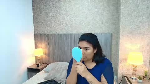 Anais online show from June 1, 2026, 11:12 am
