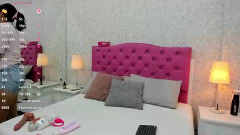Anais online show from June 24, 2026, 7:24 pm