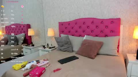 Anais online show from June 27, 2026, 7:30 pm