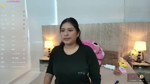 Anais online show from July 1, 2026, 7:35 pm