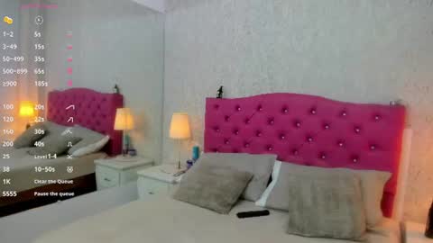 Anais online show from July 26, 2026, 10:11 am
