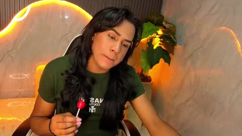 Ana  online show from September 12, 2025, 8:42 pm