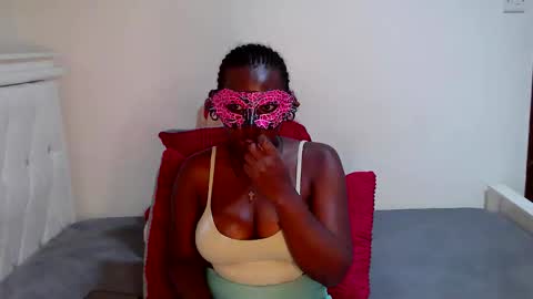 anakiss7 online show from April 5, 2026, 11:07 am