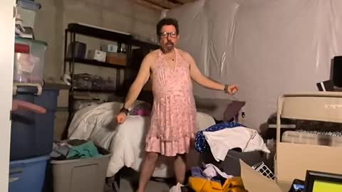 analbation online show from January 10, 2026, 11:01 am