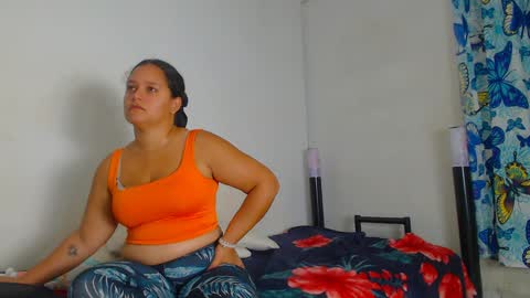 Snapshot of analdeepalejandra18 chatting on January 6, 2025, 8:07 pm analdee online show from January 6, 2025, 8:07 pm