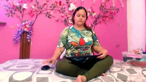 Snapshot of analdeepalejandra18 chatting on November 7, 2025, 7:14 pm analdee online show from November 7, 2025, 7:14 pm