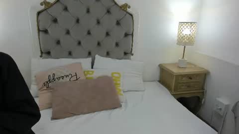 ANALIA  online show from July 28, 2026, 11:39 am