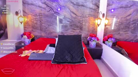 Analia smith online show from February 26, 2025, 8:37 am