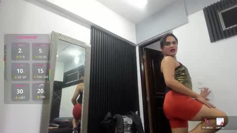 Analia smith online show from January 7, 2026, 4:04 am