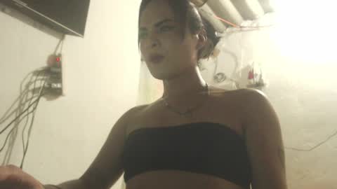 Analia smith online show from March 26, 2026, 6:57 pm