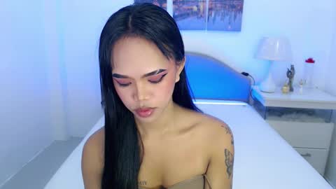 Snapshot of analisa30 chatting on October 17, 2025, 6:43 pm analisa online show from October 17, 2025, 6:43 pm