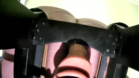 Slut Master online show from March 7, 2025, 8:11 pm