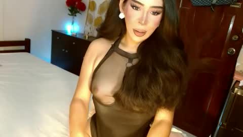Snapshot of analordgoddessxx chatting on April 26, 2026, 12:52 am Thena online show from April 26, 2026, 12:52 am