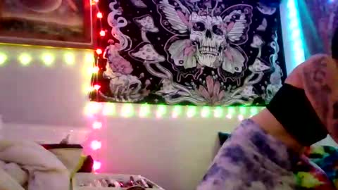 AnaLove online show from February 15, 2026, 5:59 am