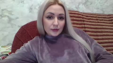analqueen2024 online show from February 5, 2025, 3:09 pm