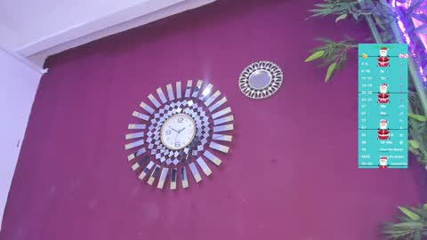 Snapshot of analuna__ chatting on December 14, 2024, 12:11 am Ana Luna online show from December 14, 2024, 12:11 am