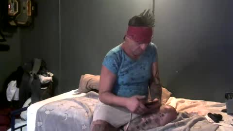 kinkylilanalslut online show from February 23, 2025, 6:28 am