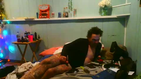 kinkylilanalslut online show from November 1, 2025, 10:50 am