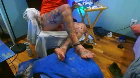 kinkylilanalslut online show from November 3, 2025, 10:21 pm