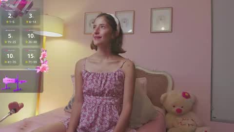 Ana Mara Botero online show from February 18, 2025, 12:59 am