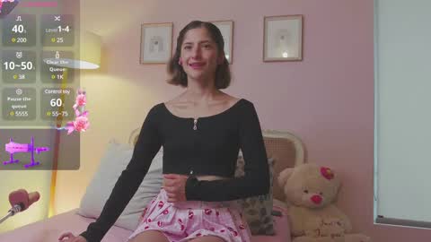 Ana Mara Botero online show from February 18, 2025, 8:58 pm