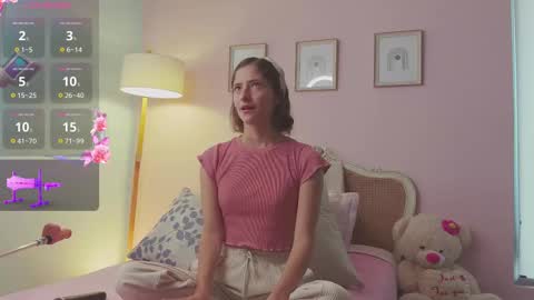 Ana Mara Botero online show from February 26, 2025, 7:49 pm