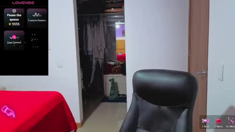 Snapshot of anamaar chatting on February 19, 2026, 2:40 am Ana online show from February 19, 2026, 2:40 am