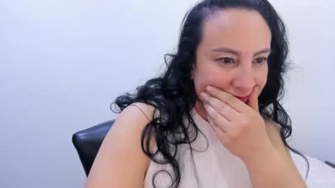 Snapshot of anamaria288 chatting on January 1, 2025, 7:41 am anamaria288 online show from January 1, 2025, 7:41 am