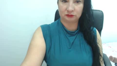 Snapshot of anamaria288 chatting on September 10, 2025, 12:05 pm anamaria288 online show from September 10, 2025, 12:05 pm