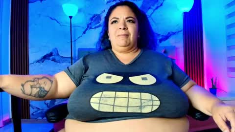 Snapshot of anamariiarios chatting on May 27, 2026, 1:57 am Ana Maria online show from May 27, 2026, 1:57 am