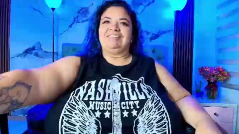  Ana Maria  online show from June 18, 2026, 7:51 pm