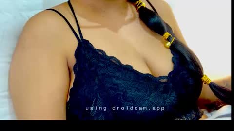 Snapshot of anamika_sun chatting on June 2, 2026, 12:18 pm Anamika Sun online show from June 2, 2026, 12:18 pm