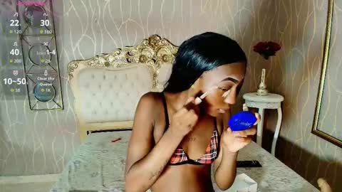 anamonroee online show from February 21, 2026, 8:32 pm