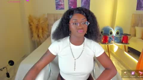 A N A  my connection hours are from 600 pm to 12 pm Colombian time online show from July 23, 2026, 12:47 pm