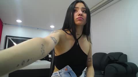 Snapshot of ananya_sex1 chatting on February 19, 2025, 11:04 pm Ananya online show from February 19, 2025, 11:04 pm