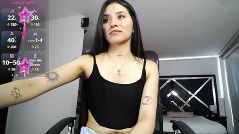 Snapshot of ananya_sex1 chatting on March 11, 2025, 8:09 pm Ananya online show from March 11, 2025, 8:09 pm