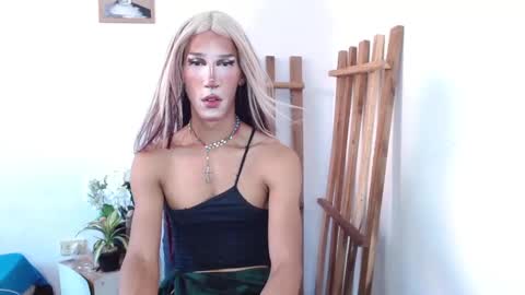 Anne Haile online show from February 20, 2025, 5:18 pm