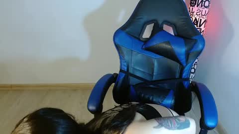 ana 3 online show from April 10, 2026, 1:55 am