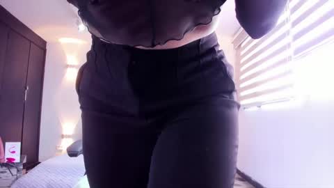 ana online show from January 20, 2025, 3:39 pm