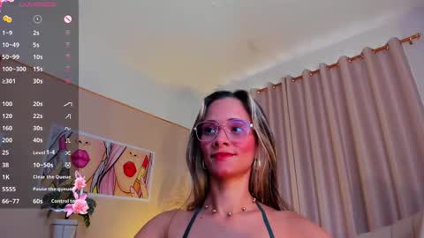 Ana online show from February 16, 2025, 7:16 pm