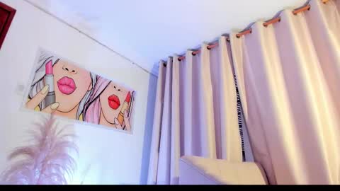 Ana online show from March 12, 2026, 7:42 pm