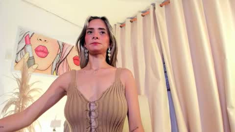 Ana online show from March 15, 2026, 7:53 pm