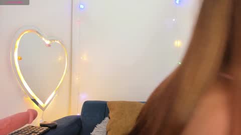 Snapshot of anasofia_07s chatting on January 10, 2025, 3:18 am anasofia_07s online show from January 10, 2025, 3:18 am