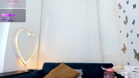 Snapshot of anasofia_07s chatting on February 7, 2025, 7:18 am anasofia_07s online show from February 7, 2025, 7:18 am