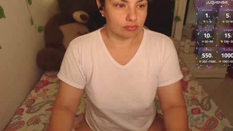 Ana online show from January 22, 2025, 8:07 am