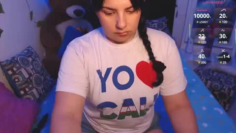 Ana online show from March 8, 2025, 5:43 pm